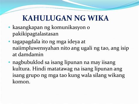 [Expert Answer] Ano ang kahulugan ng .